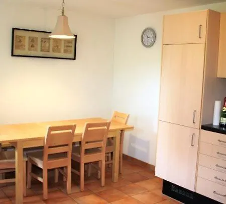Hof Stallegg Apartamento *