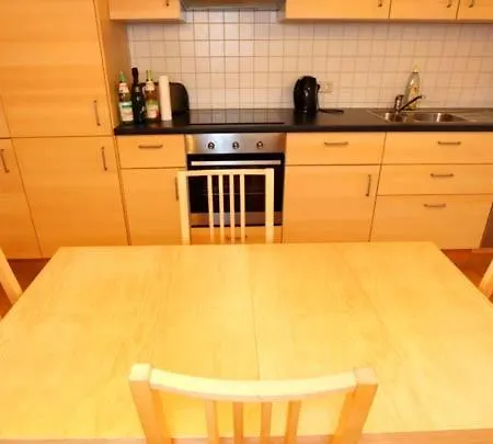 Apartment Hof Stallegg