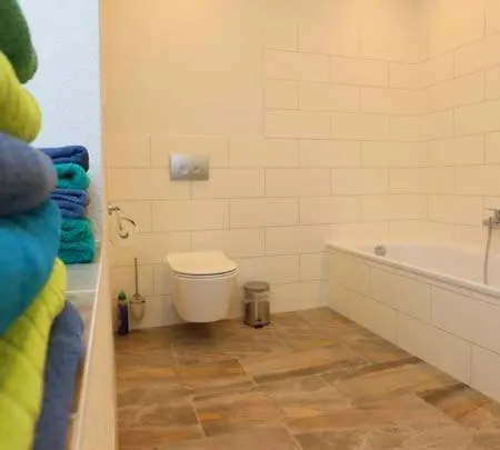 Hof Stallegg شقة *