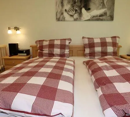 Hof Stallegg Apartamento *