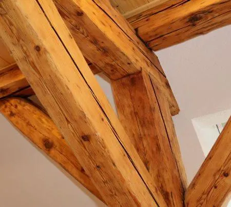 Hof Stallegg Apartment Loeffingen