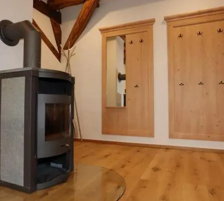 Hof Stallegg Apartment *