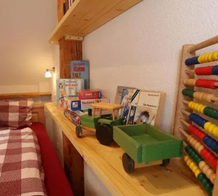 Hof Stallegg *