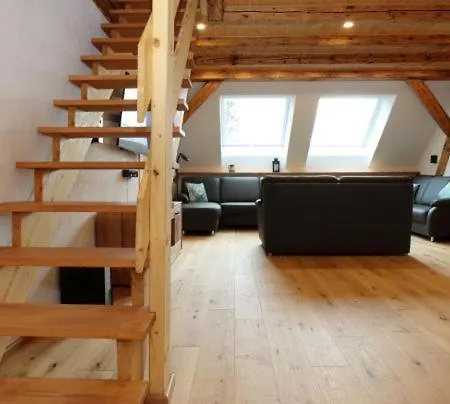 Hof Stallegg Apartment