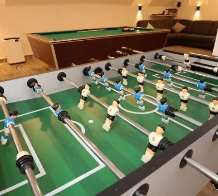 Hof Stallegg * لوفنغن