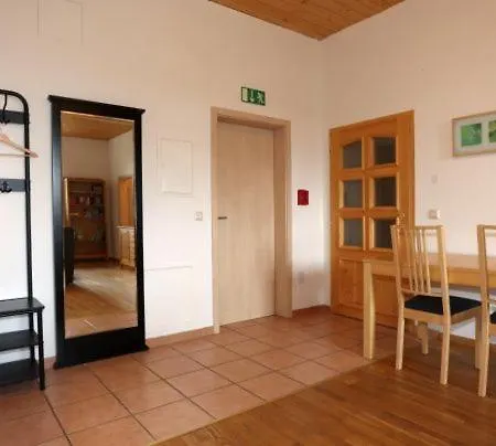 Hof Stallegg Apartment Loeffingen
