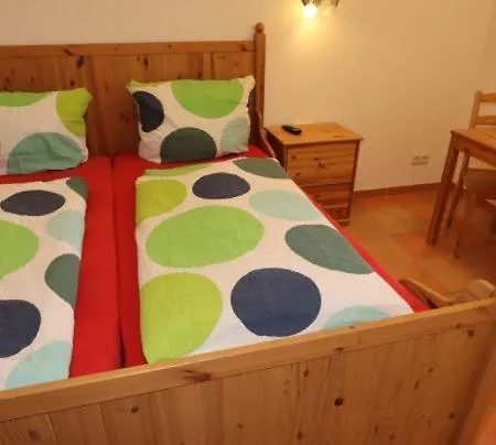 Apartment Hof Stallegg Loeffingen