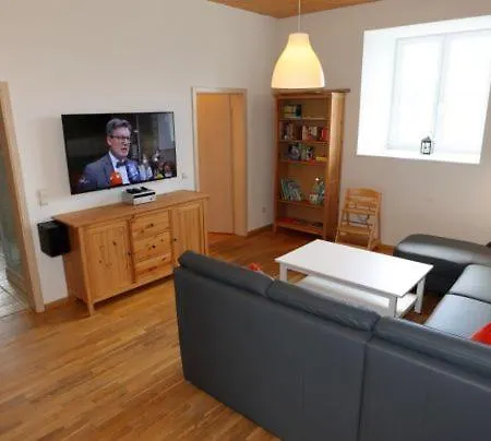 Hof Stallegg Apartment *