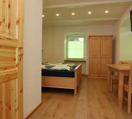 Hof Stallegg Apartment