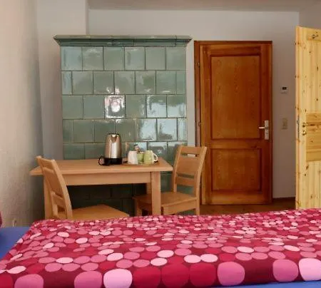 Hof Stallegg لوفنغن