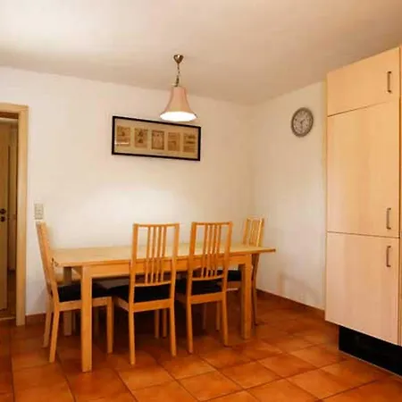 Hof Stallegg Appartamento