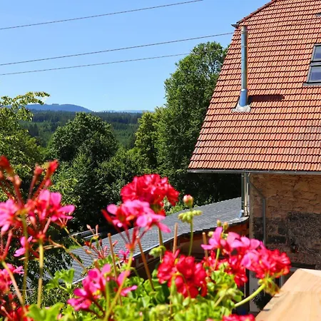 Appartamento Hof Stallegg Löffingen