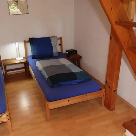 Hof Stallegg * Löffingen