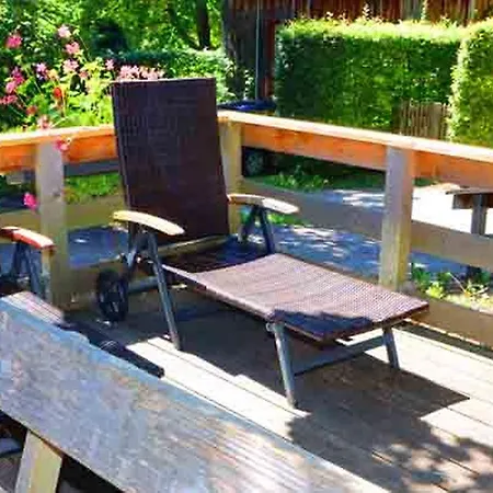 Appartamento Hof Stallegg Löffingen